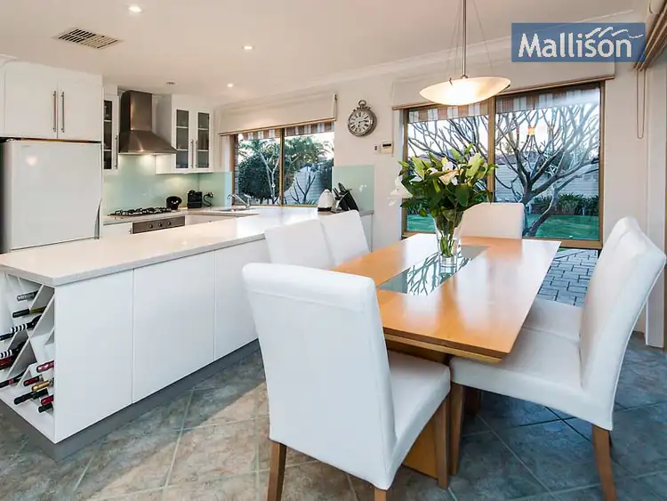 Second view of Homely house listing, 9A Hill Court, Thornlie WA 6108