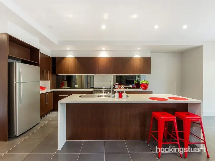 Sixth view of Homely house listing, 10 Lauriston Quay, Caroline Springs VIC 3023