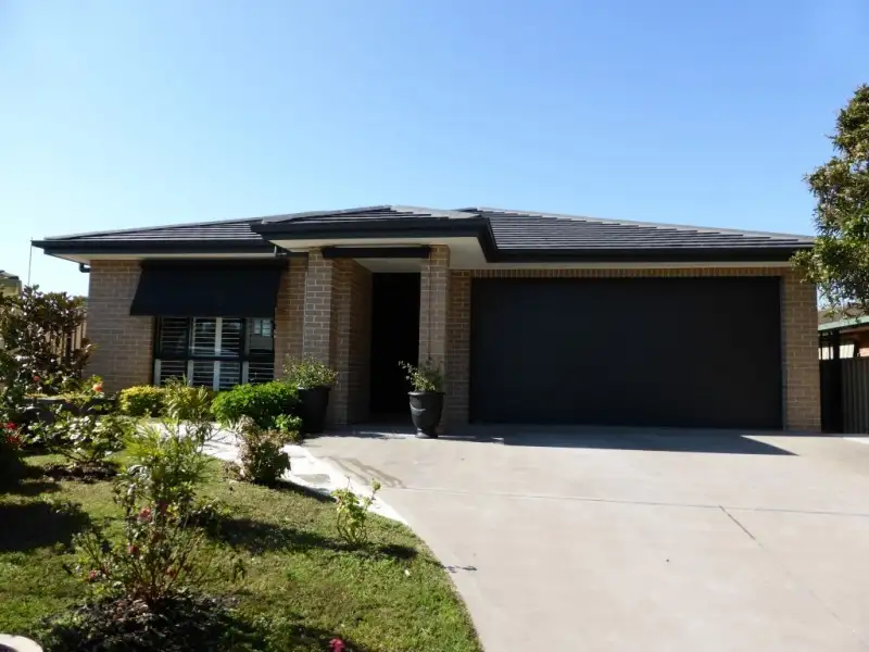Main view of Homely house listing, 15 Replica Close, Raymond Terrace NSW 2324