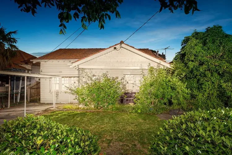 Main view of Homely house listing, 5 Bischoff Street, Preston VIC 3072