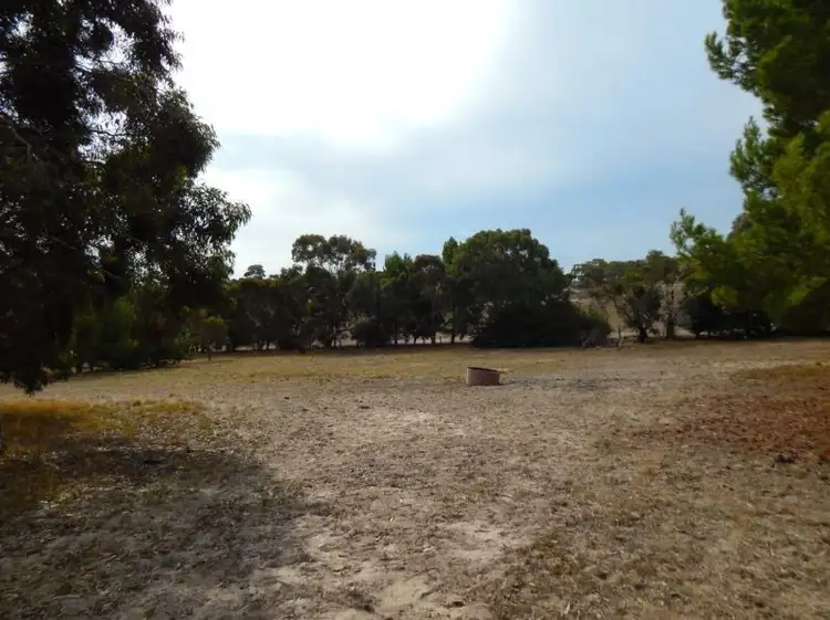 Third view of Homely land listing, Lot 17 Martin Road, Yankalilla SA 5203