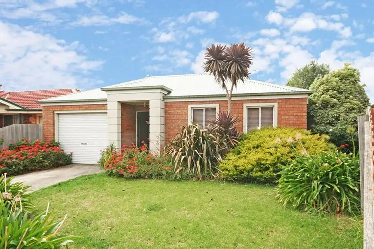 Second view of Homely house listing, 44 Bellbrae Crescent, Cranbourne West VIC 3977