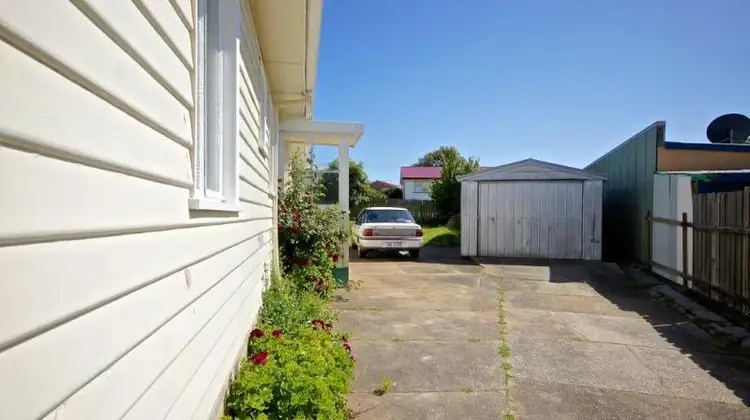 Second view of Homely house listing, 140 Madden Street, Devonport TAS 7310