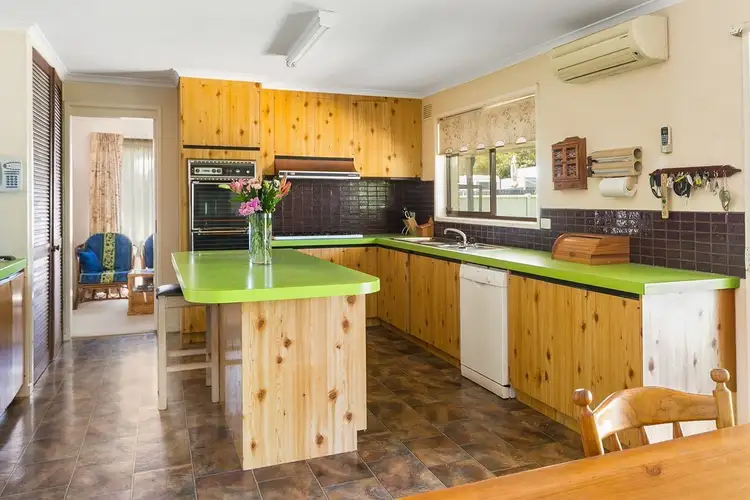 Third view of Homely house listing, 50 Golf Course Road, Ascot VIC 3551
