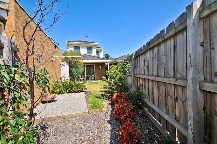Third view of Homely townhouse listing, 2/36 Tyrrell Crescent, Fawkner VIC 3060