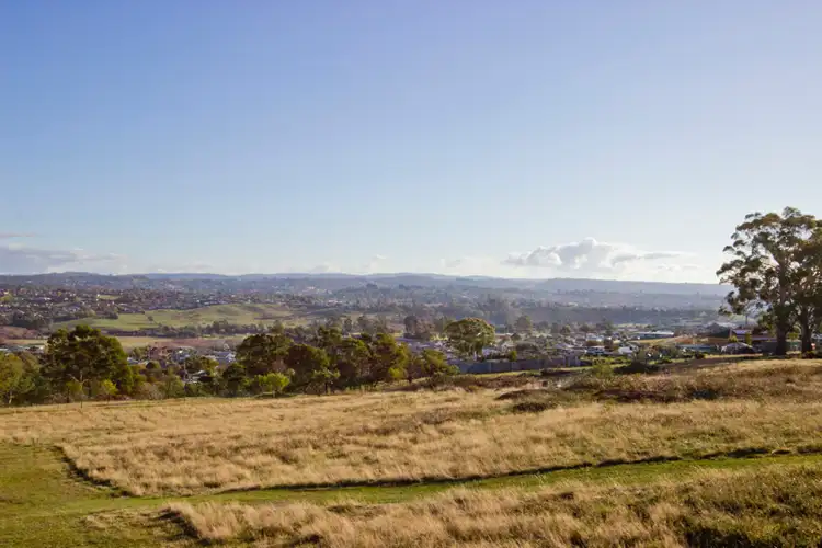 Fourth view of Homely land listing, LOT 4 Hillary Heights Estate, St Leonards TAS 7250