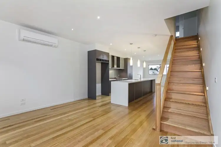 Fourth view of Homely townhouse listing, 3/57 Blyth Street, Altona VIC 3018