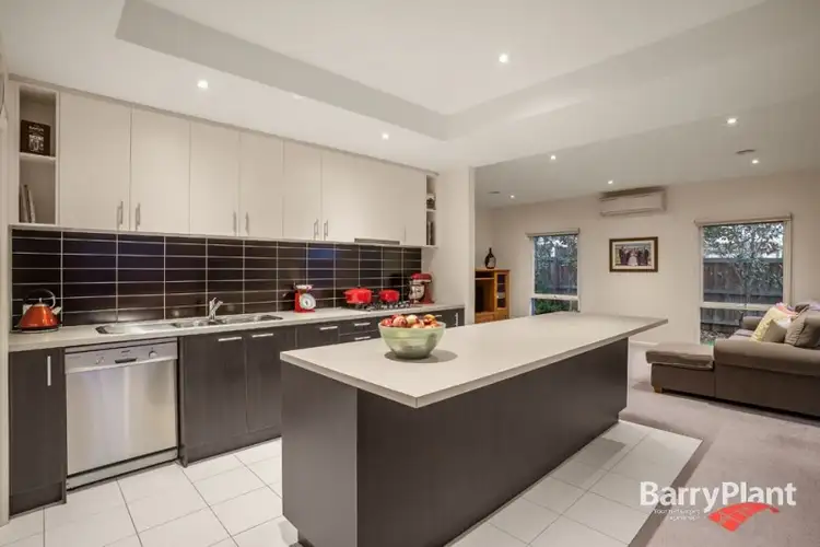 Fourth view of Homely house listing, 3 Coolidge Wynd, Macleod VIC 3085