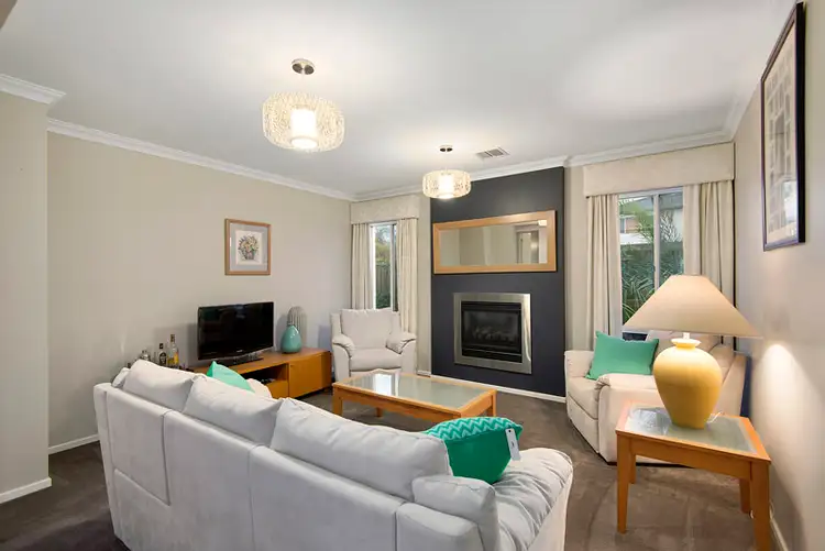 Third view of Homely house listing, 27 Trinity Court, Patterson Lakes VIC 3197