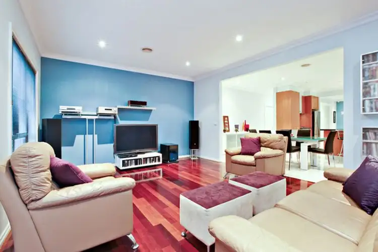 Second view of Homely house listing, 65 Thomas Carr Drive, Tarneit VIC 3029