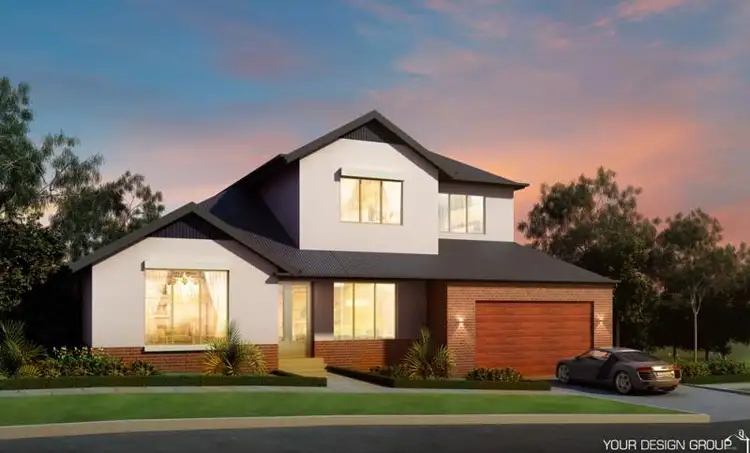 41 Beaconsfield Road, Briar Hill VIC 3088