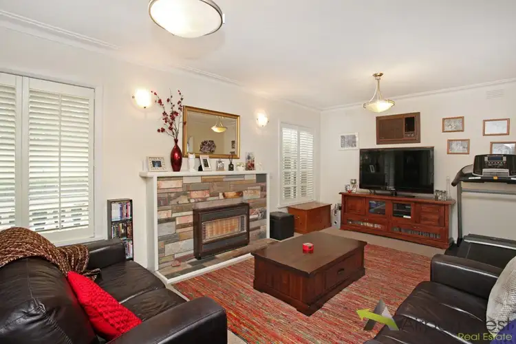 Second view of Homely house listing, 56 Hilbert Road, Airport West VIC 3042