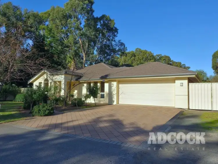 Main view of Homely house listing, 66A Onkaparinga Valley Road, Balhannah SA 5242