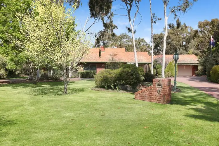 Fourth view of Homely house listing, 5 Airdrie Mews, Greenvale VIC 3059