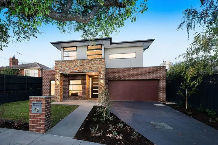 59 Staughton Road, Glen Iris VIC 3146