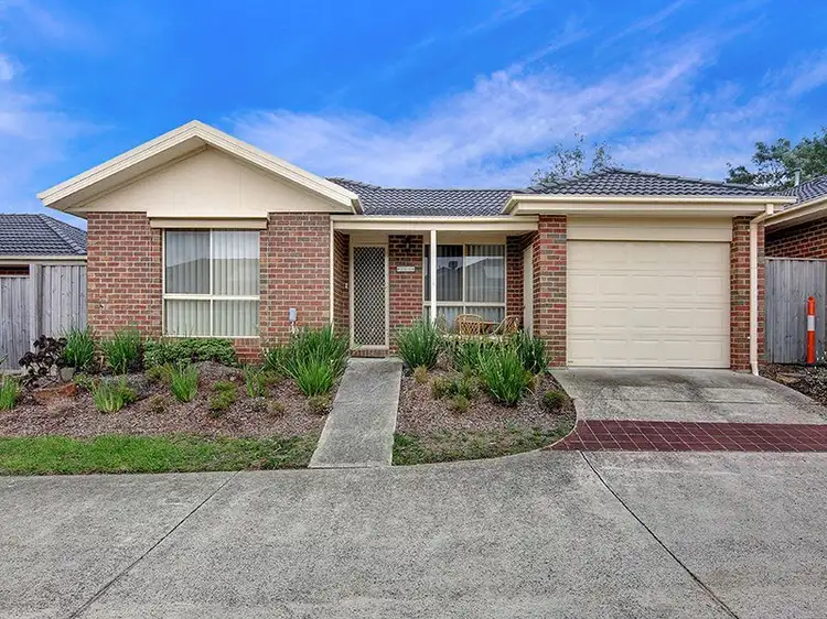 6/55 McClelland Drive, Skye VIC 3977
