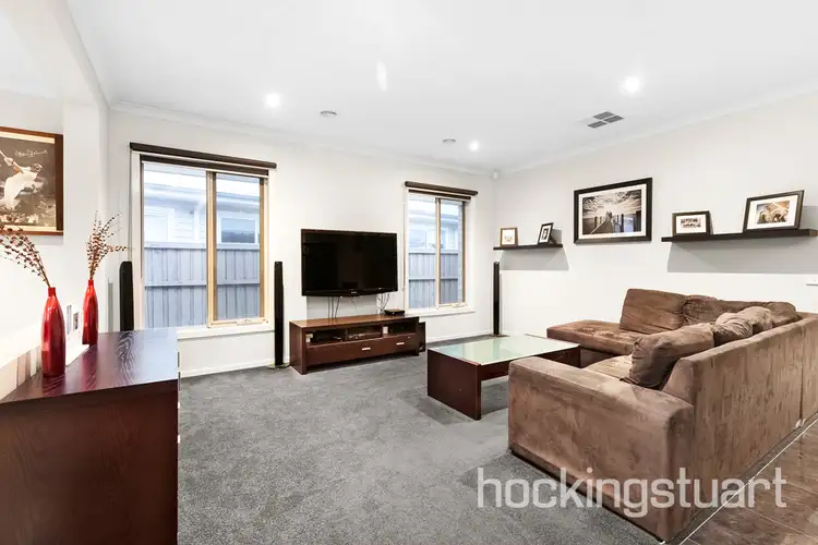 Fourth view of Homely house listing, 53 Rushworth Avenue, Eynesbury VIC 3338