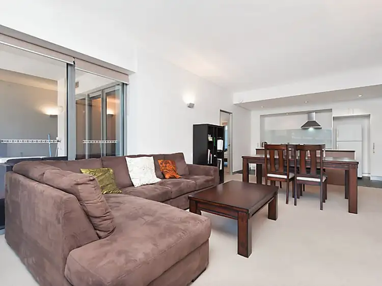 7/148 Adelaide Terrace, East Perth WA 6004