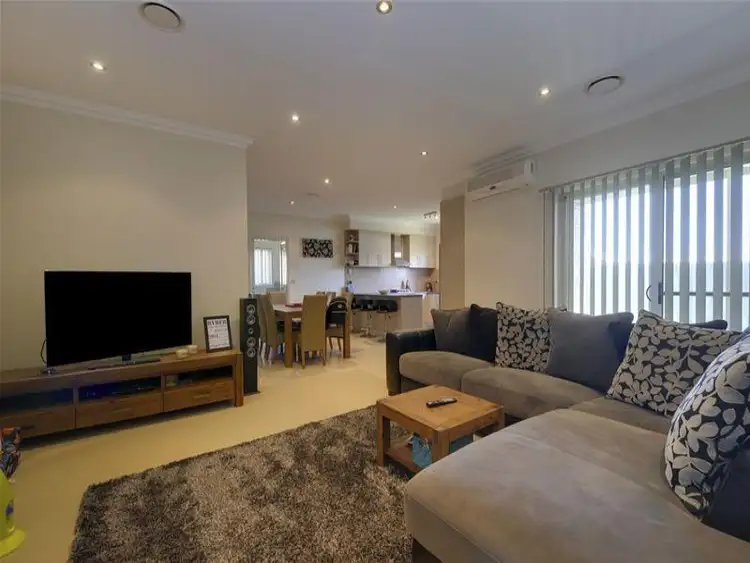 Fifth view of Homely house listing, 16 Monaghan Close, Traralgon VIC 3844