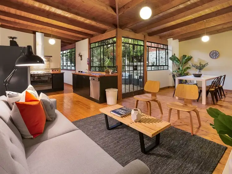 Second view of Homely house listing, 84 Budd Street, Collingwood VIC 3066