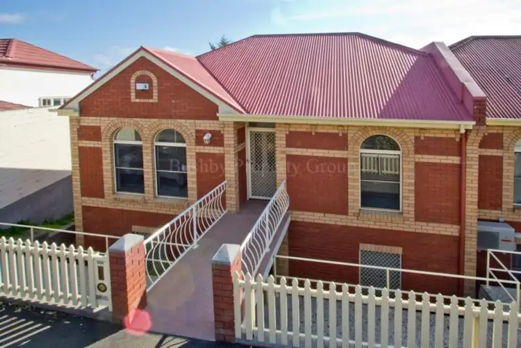 Second view of Homely townhouse listing, 1/25 Elphin Road, Launceston TAS 7250