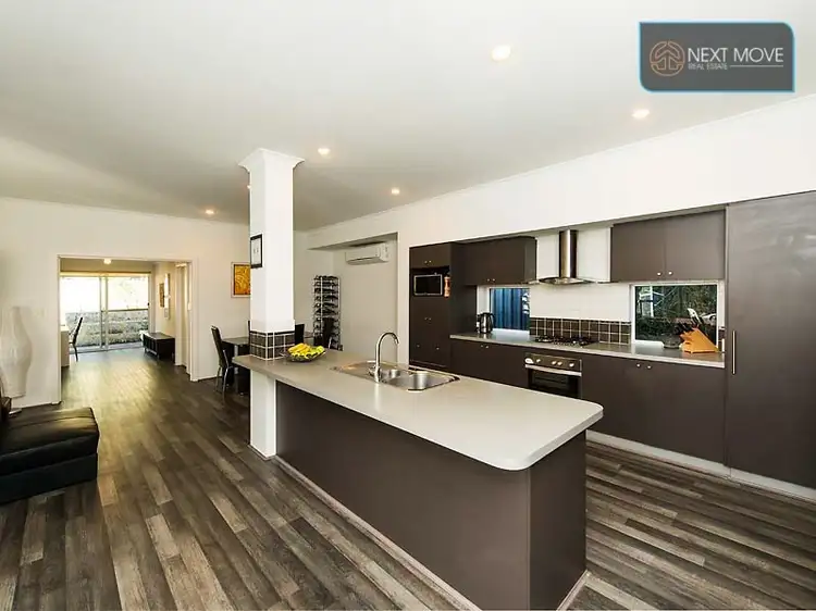 Third view of Homely house listing, 7 Keppell St, Willagee WA 6156
