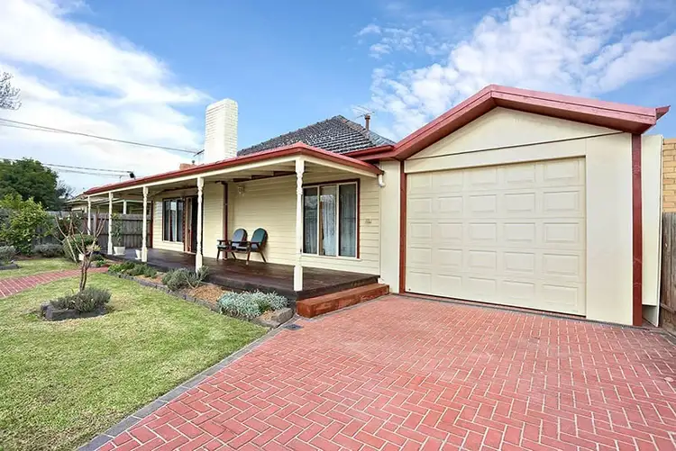 Second view of Homely house listing, 149 Parer Road, Airport West VIC 3042