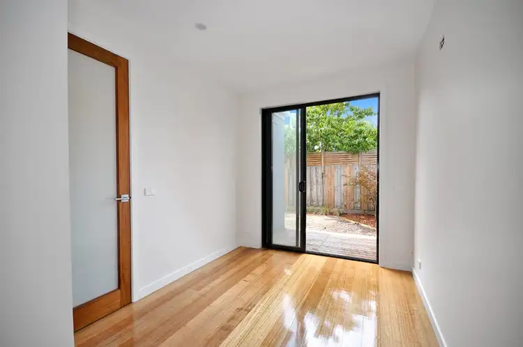 Fifth view of Homely townhouse listing, 3 LOT 2/34-36 Bowen Street, Hughesdale VIC 3166