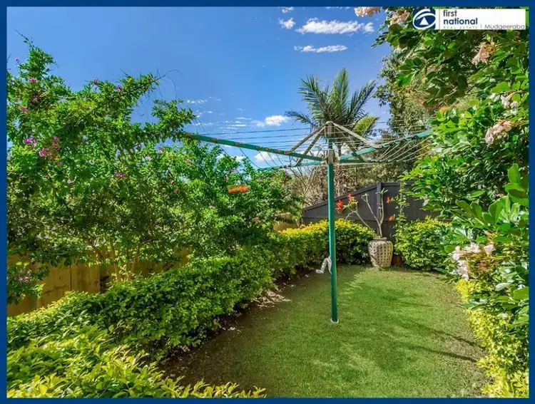 Sixth view of Homely townhouse listing, 3/23 Bourton Road, Merrimac QLD 4226