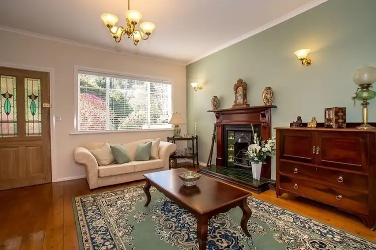 Fourth view of Homely house listing, 40 Hazel Grove, Tecoma VIC 3160
