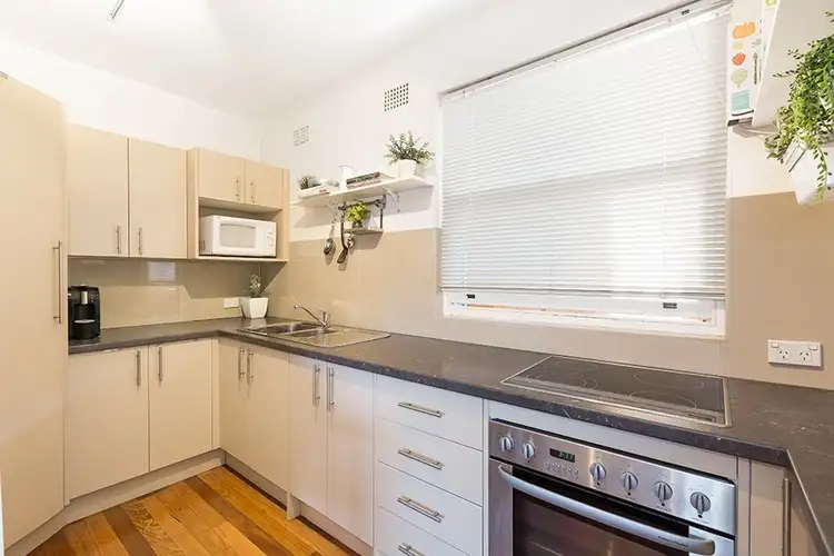 Second view of Homely unit listing, 6/20 Burke Road, Cronulla NSW 2230
