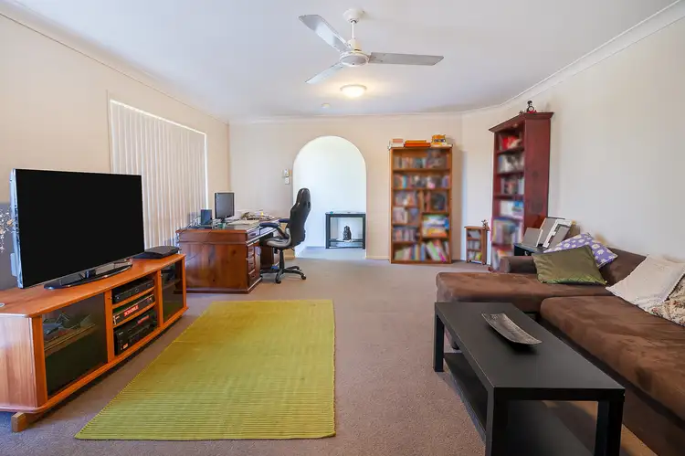 Fourth view of Homely house listing, 10 Iroquois Court, Brassall QLD 4305