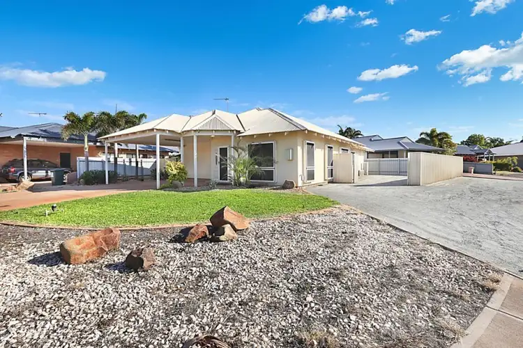 Third view of Homely house listing, 3 Hazell Court, Nickol WA 6714