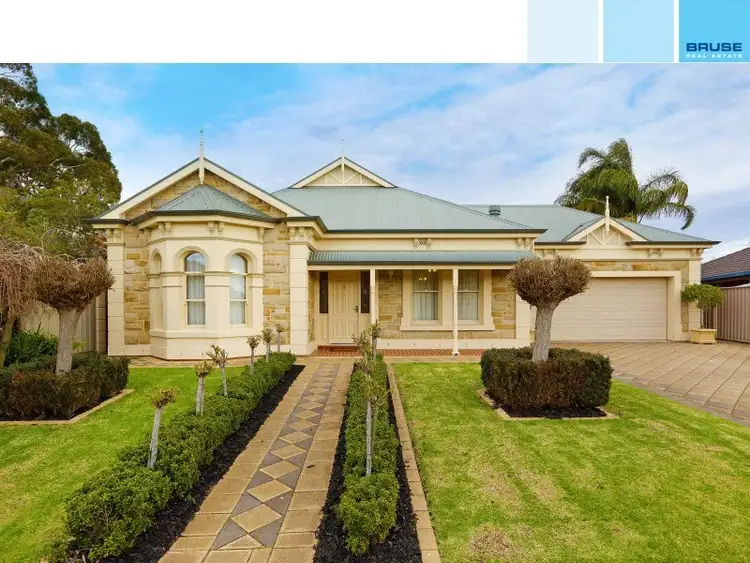 27 Domain Commons, Highbury SA 5089
