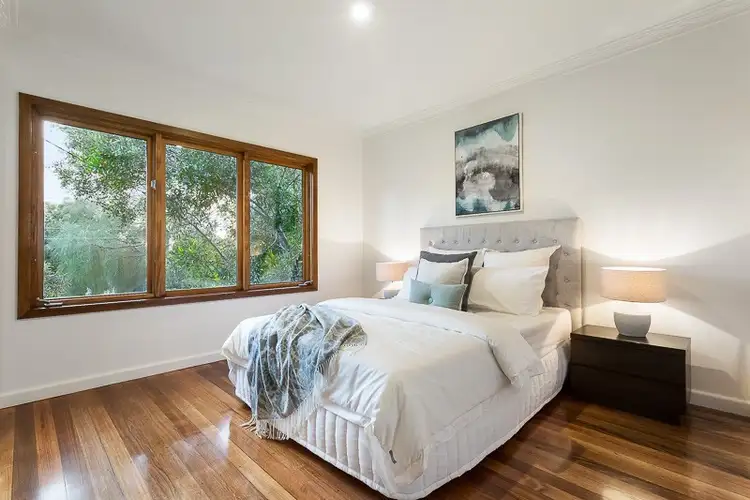 Fourth view of Homely house listing, 27 Wattle Avenue, Montmorency VIC 3094