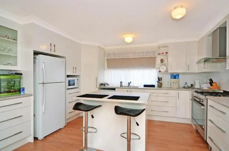 Third view of Homely house listing, 19 Illawarra Circuit, Worrigee NSW 2540