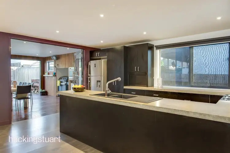 Sixth view of Homely house listing, 109 Ocean Street, Rosebud VIC 3939