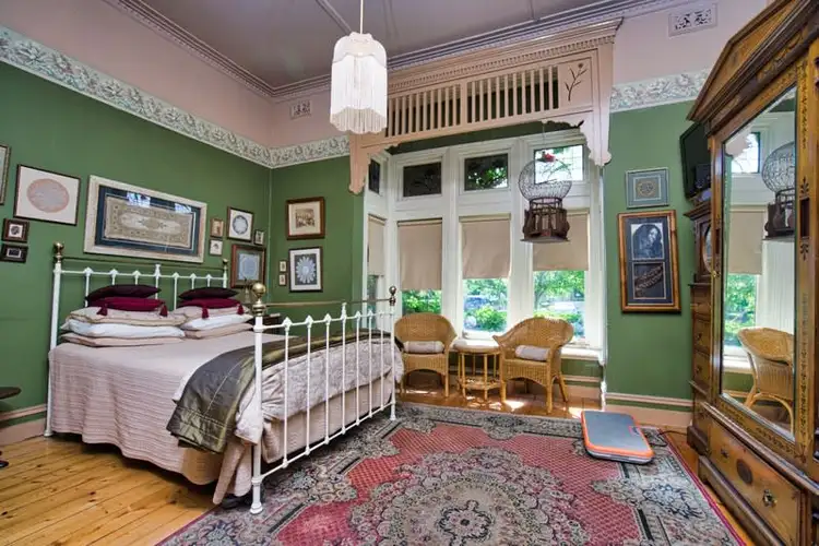 Third view of Homely house listing, 15 Raglan Street North, Ballarat Central VIC 3350