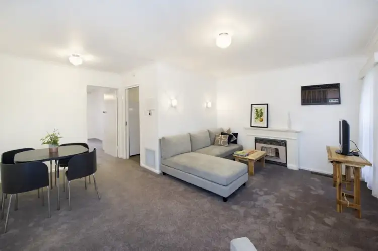 Fourth view of Homely unit listing, 10/5 Pakenham Street, Blackburn VIC 3130