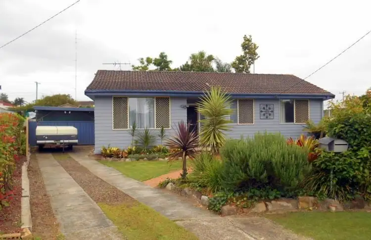 20 Blair Crescent, Kurri Kurri NSW 2327