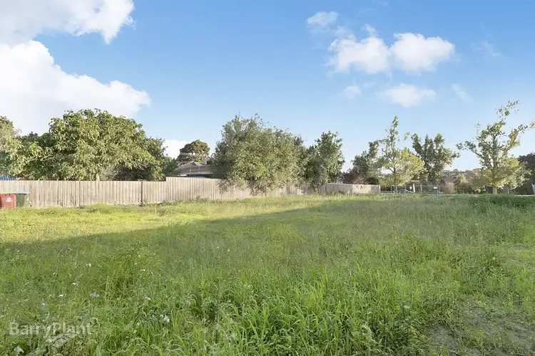 Fifth view of Homely land listing, 189 High Street, Berwick VIC 3806