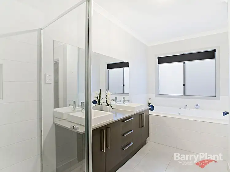 Third view of Homely house listing, 5 Zion Avenue, Tarneit VIC 3029