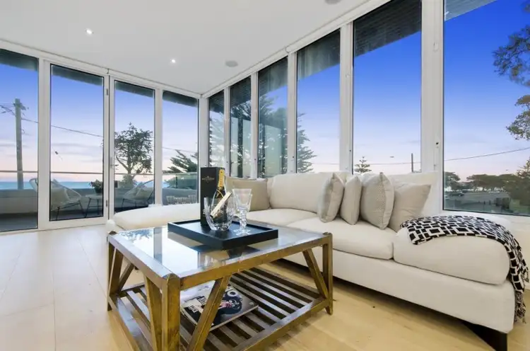 Fourth view of Homely house listing, 1/24 Esplanade, Williamstown VIC 3016