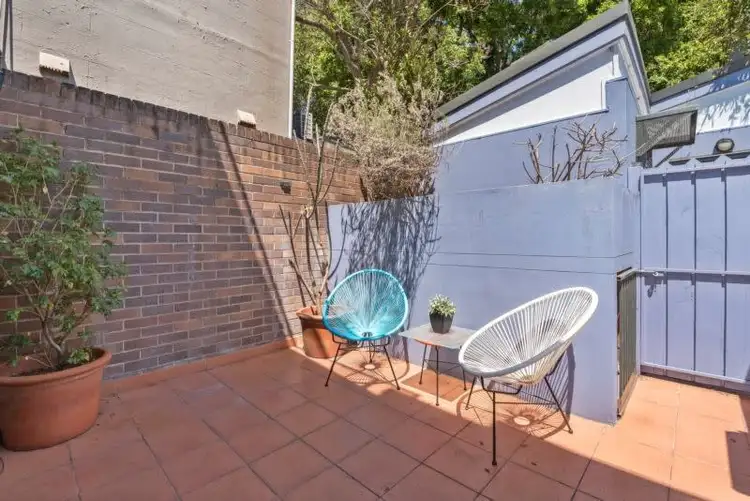 Third view of Homely house listing, 1/68-70 Ross Street, Glebe NSW 2037