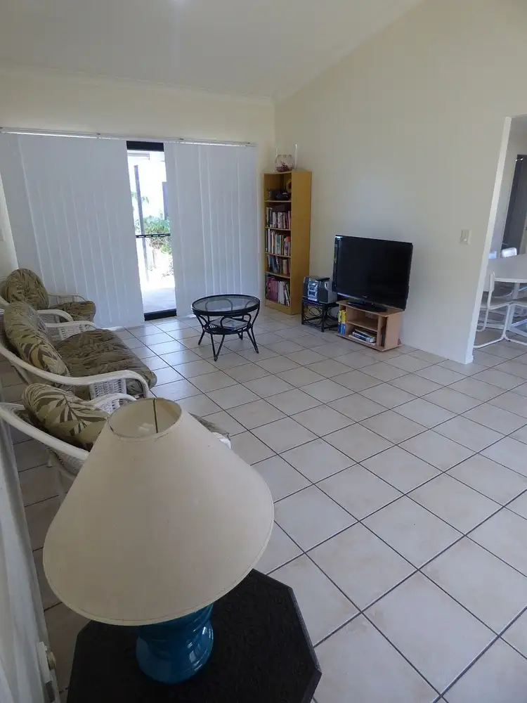 Third view of Homely house listing, 1 Driftwood Place, Woodgate QLD 4660