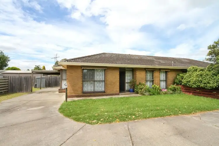 5/21 Stead Street, Sale VIC 3850