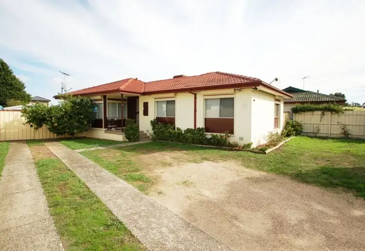 109 Kyabram Street, Coolaroo VIC 3048