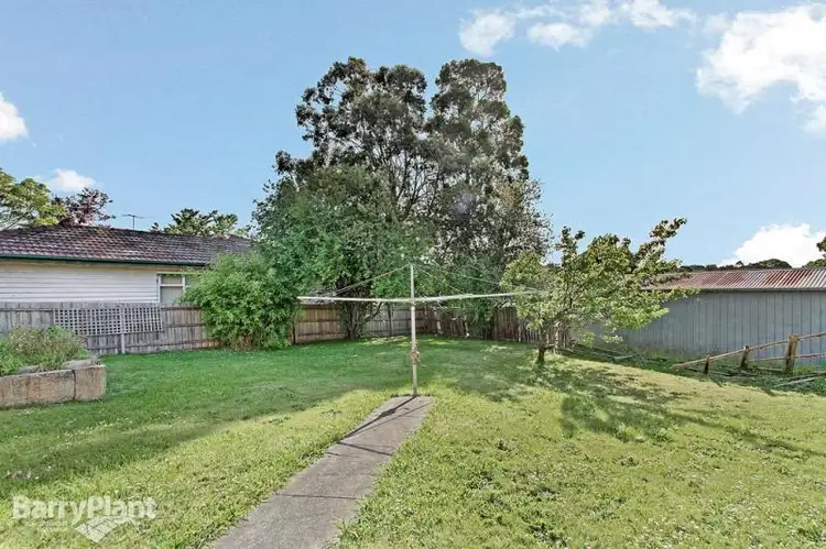 Fifth view of Homely house listing, 1 Gidgee Court, Wantirna South VIC 3152