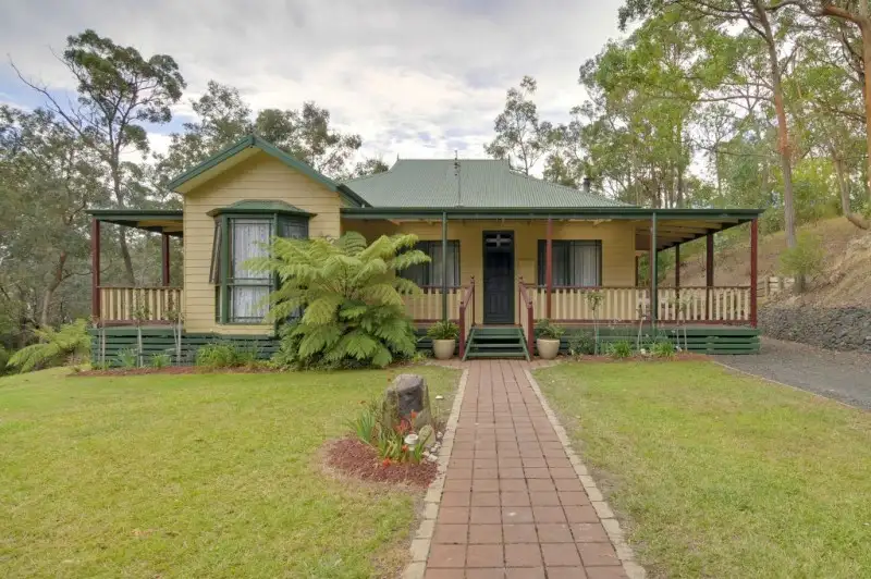 Main view of Homely house listing, 25 Boulton Crescent, Tyers VIC 3844