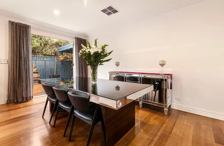 Fifth view of Homely townhouse listing, 3/111 Wattle Valley Road, Camberwell VIC 3124